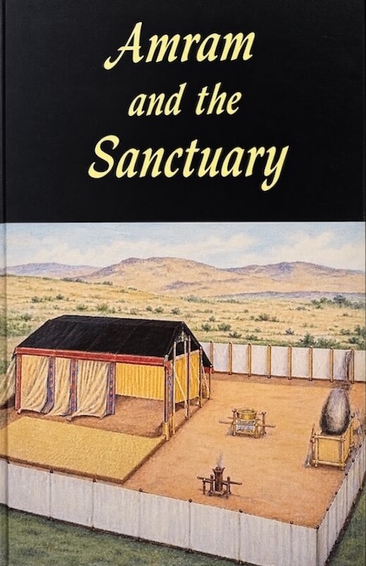 Amram and the Sanctuary
