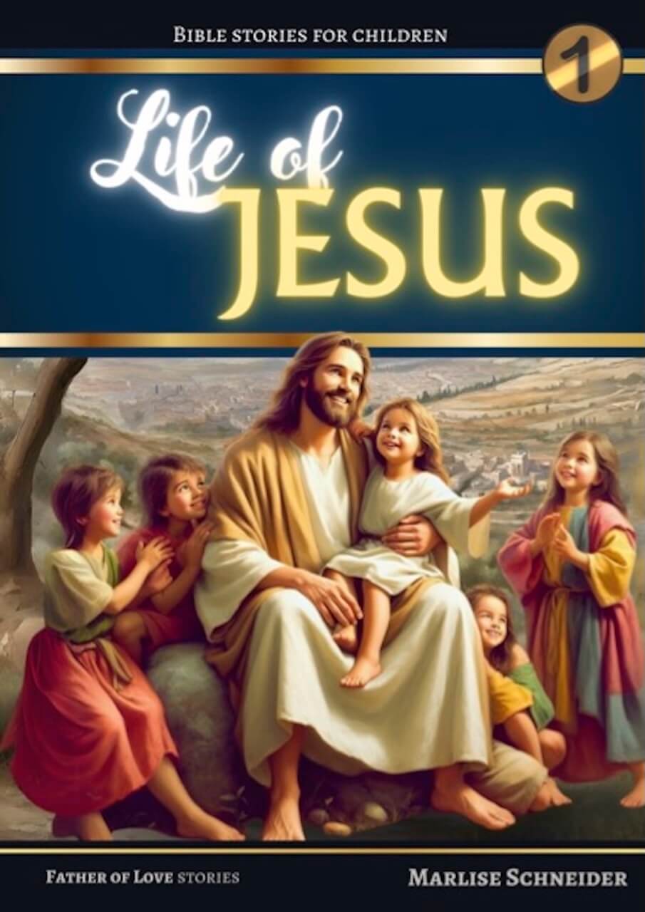 Life of Jesus