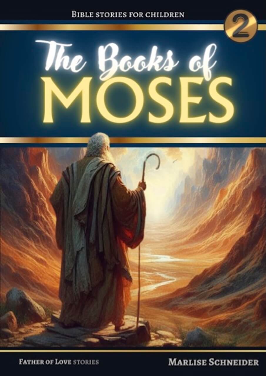 The Books of Moses