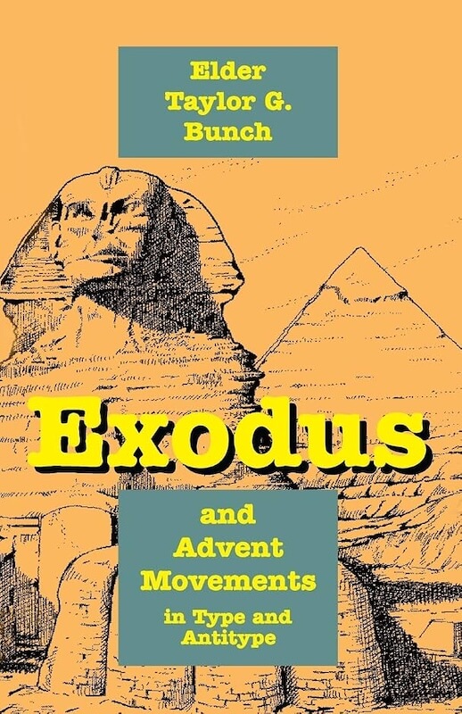 The Exodus in Type and Antitype