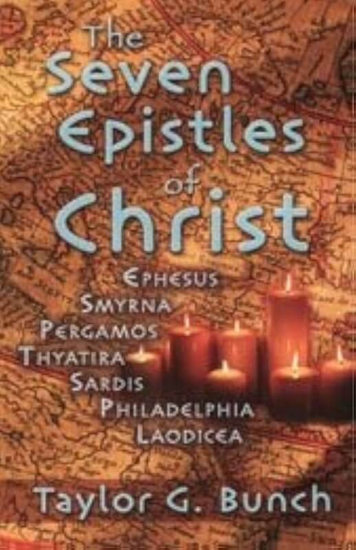 The Seven Epistles of Christ
