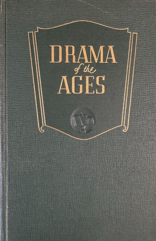 Drama of the Ages
