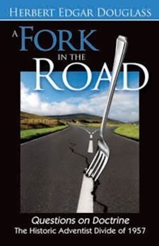 A Fork in the Road