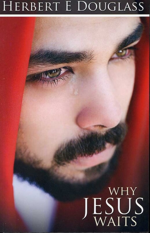Why Jesus Waits