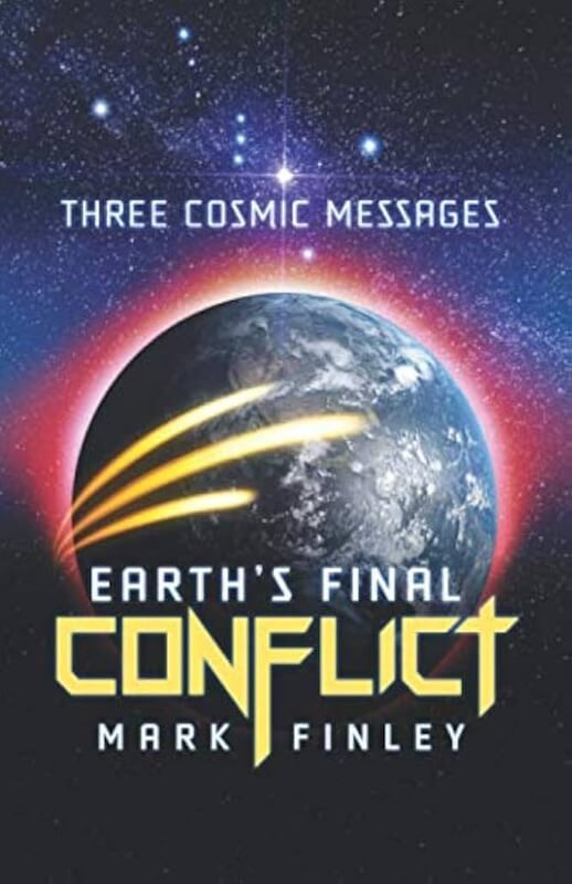 Three Cosmic Messages