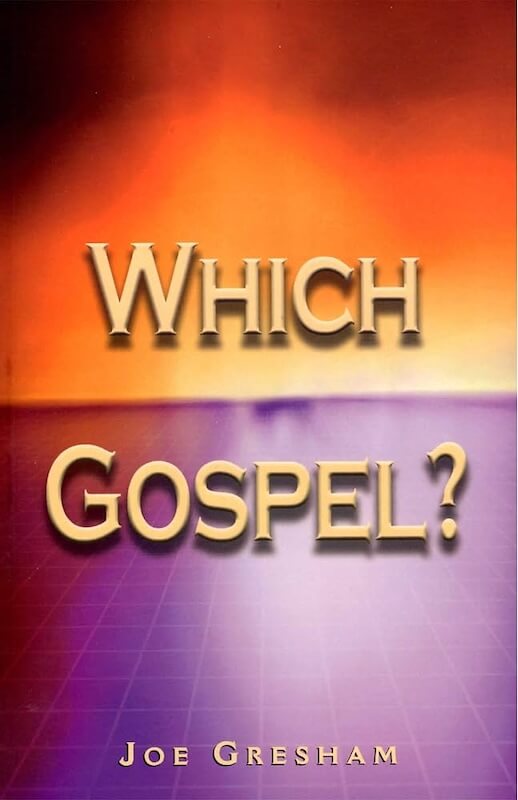 Which Gospel?