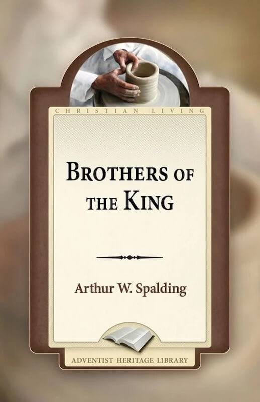 Brothers of the King