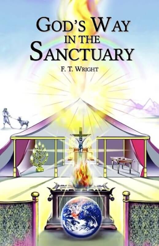 Gods Way in the Sanctuary