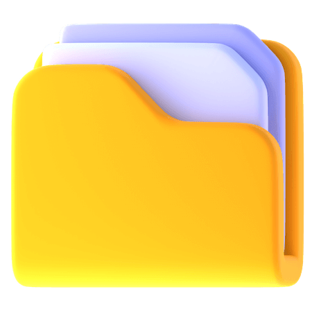 Folder name