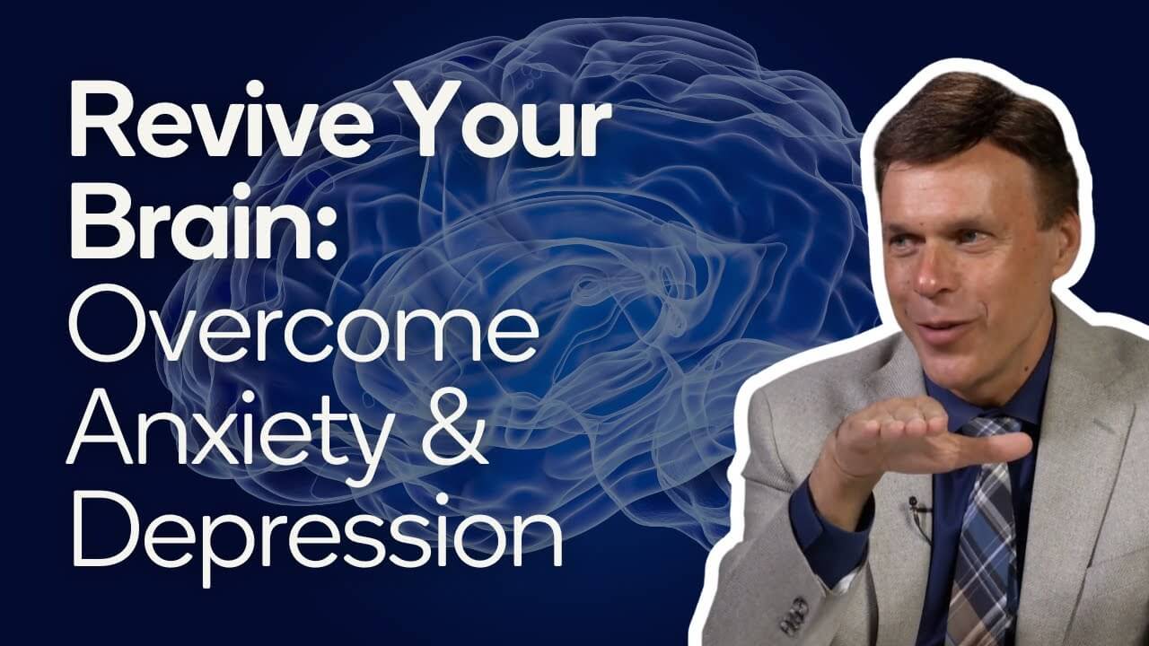 How I Improved My Mental Health in 20 Weeks