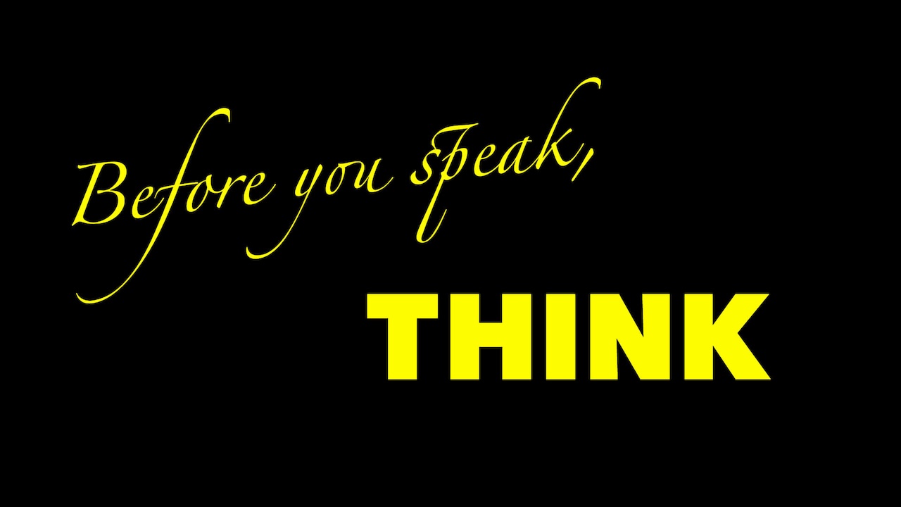 THINK