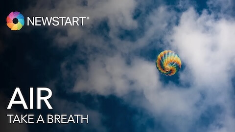 NEWSTART: Air