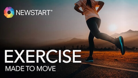 NEWSTART: Exercise