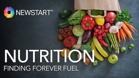 NEWSTART: Nutrition