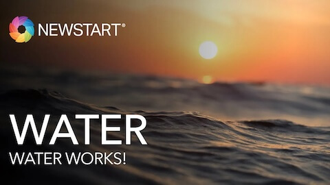 NEWSTART: Water