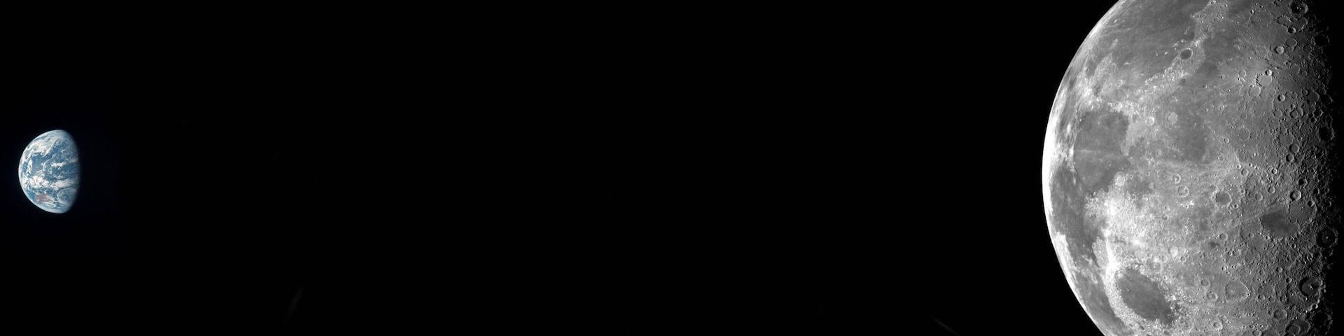 Earth / Moon