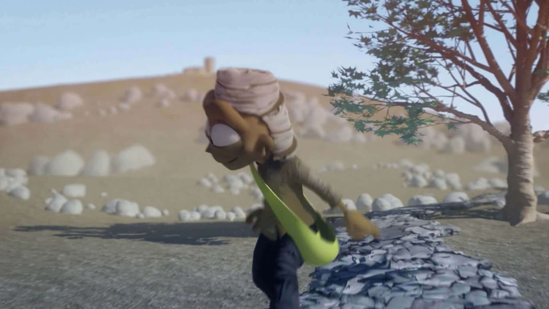 Parable of the Sower