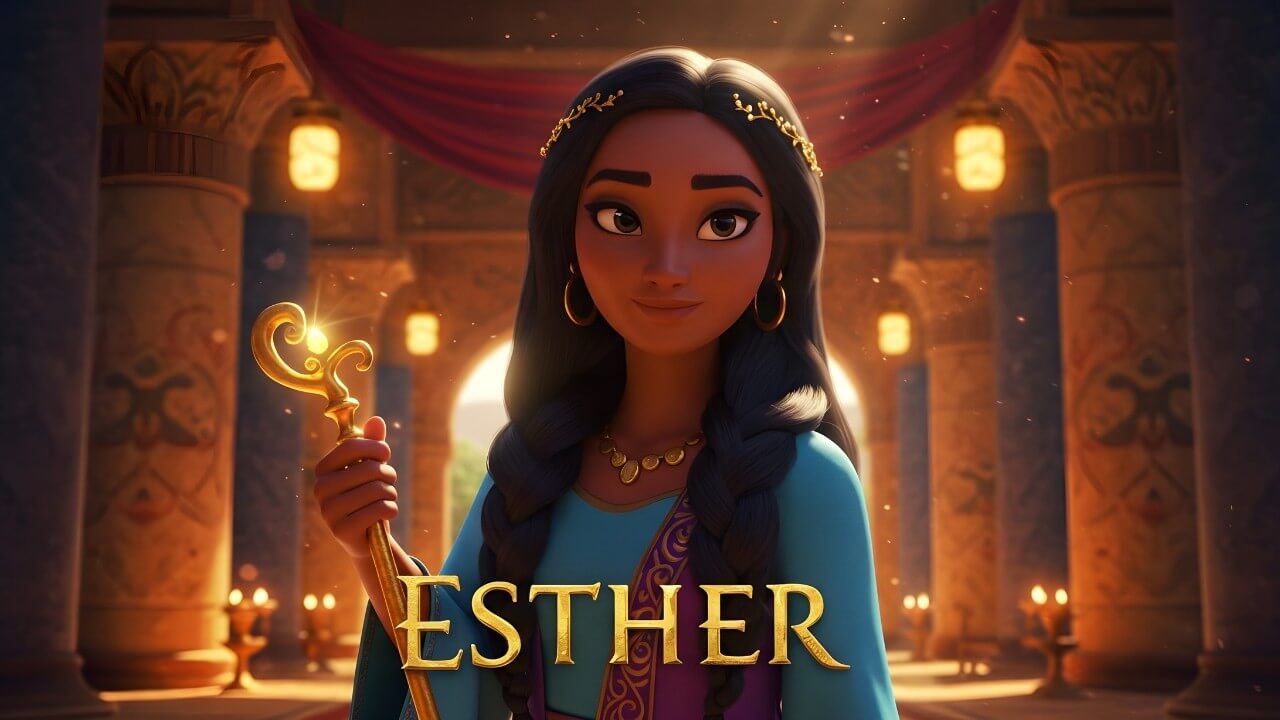 The Story of Esther