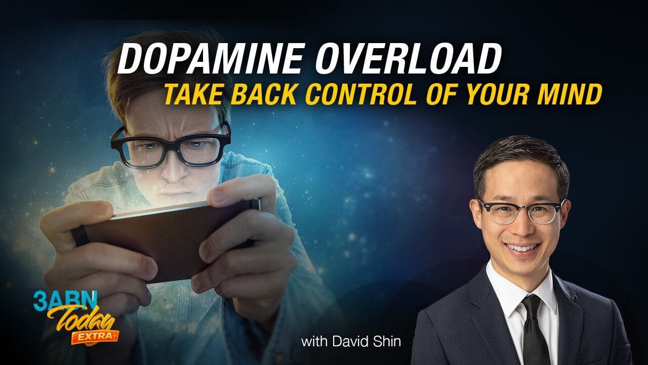 How Media Is Rewiring Your Brain