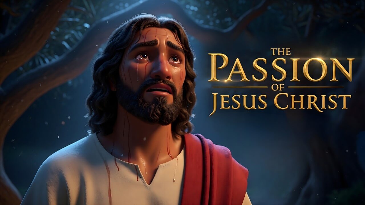 The Passion of Christ | Last Supper, Trial, Crucifixion, Death & Resurrection