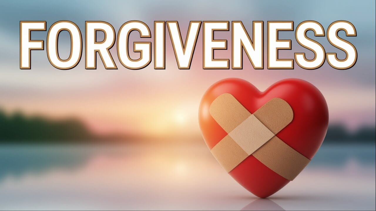 Forgiveness