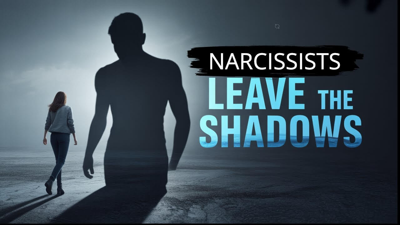 Dealing with Narcissists: Boundaries, Healing, and Godly Wisdom