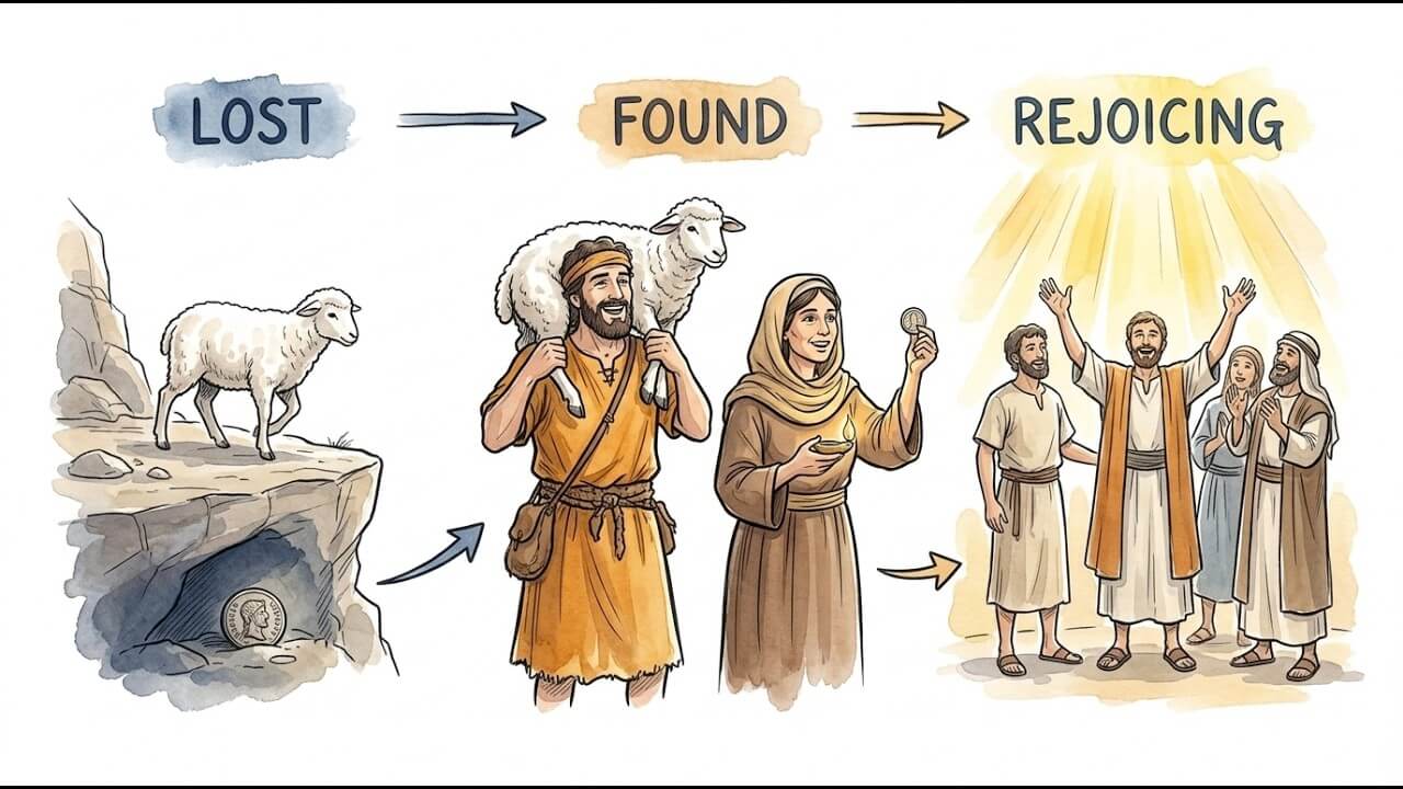 The Prodigal Son: The Story You Think You Know