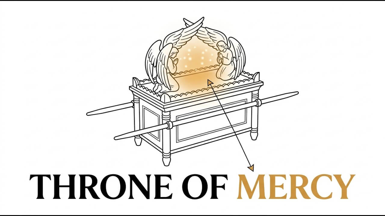 The Sanctuary Explained - The Secret Blueprint Hidden in the Bible’s Most ‘Boring’ Chapters