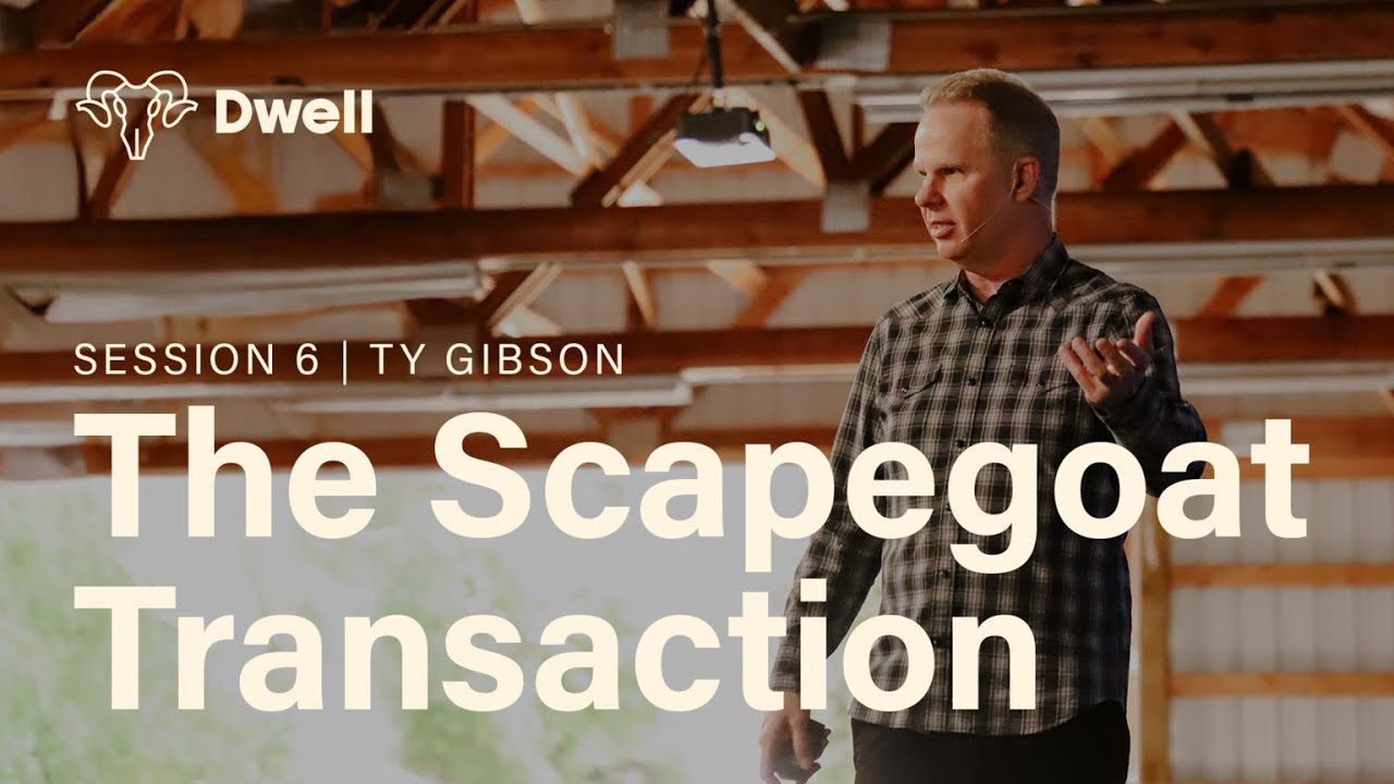 The Scapegoat Transaction