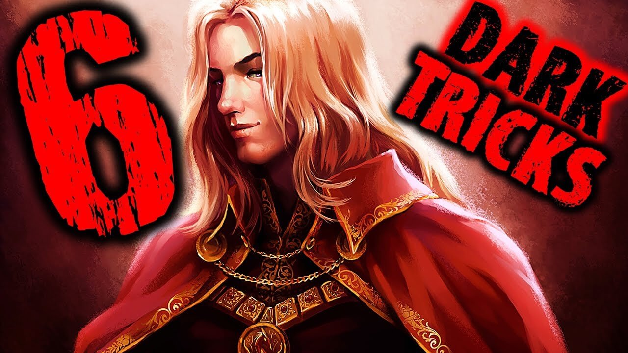 6 Dark Tricks of Satan That Will DESTROY You, UNLESS…