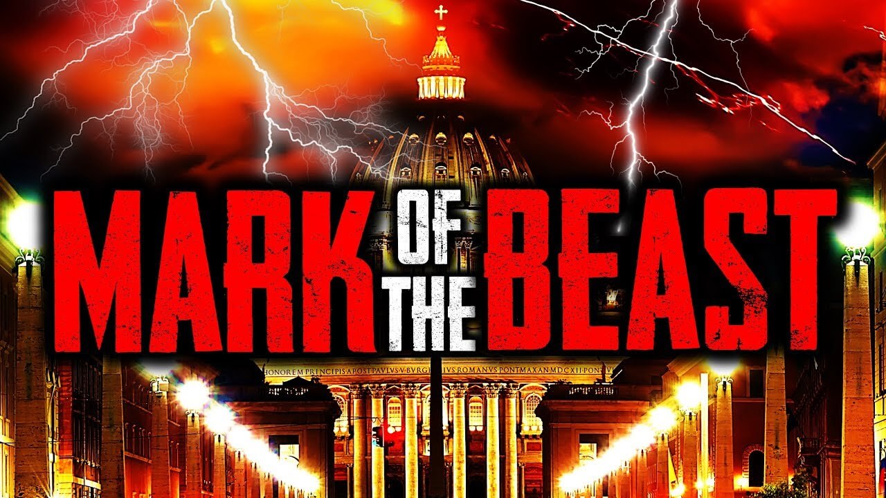 The MARK of the BEAST [Bible Prophecy Movie]