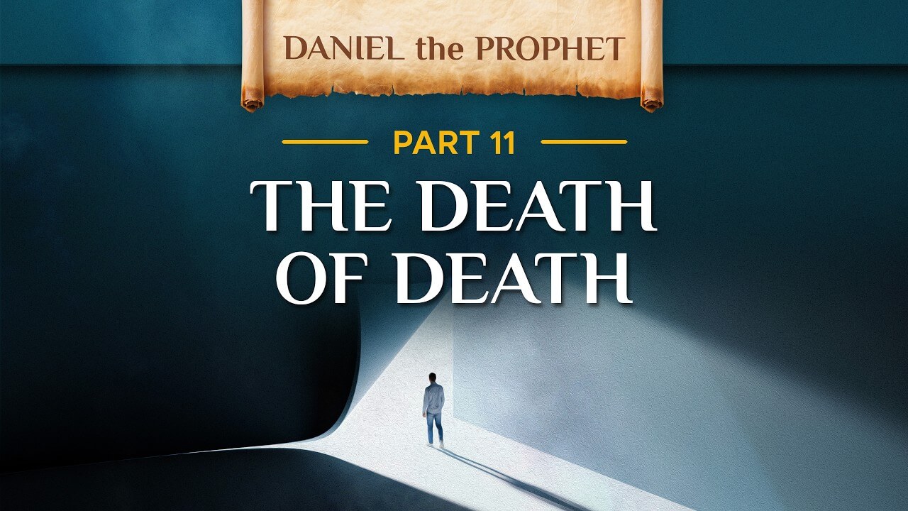 The Death of Death