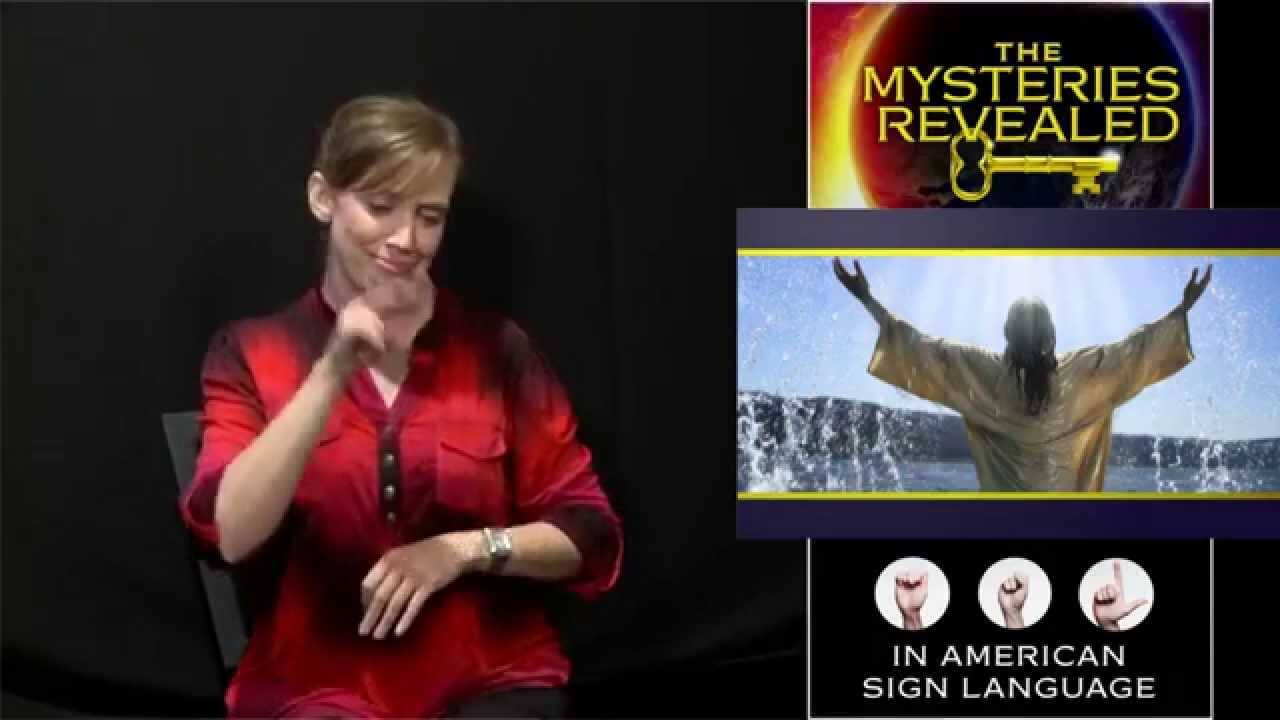 03: Is There Hope For a Planet in Crisis?