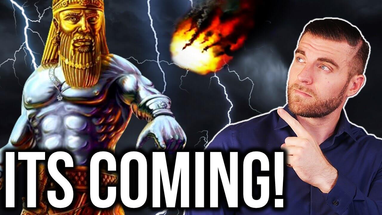 Daniel 2: URGENT Bible Prophecy for TODAY!