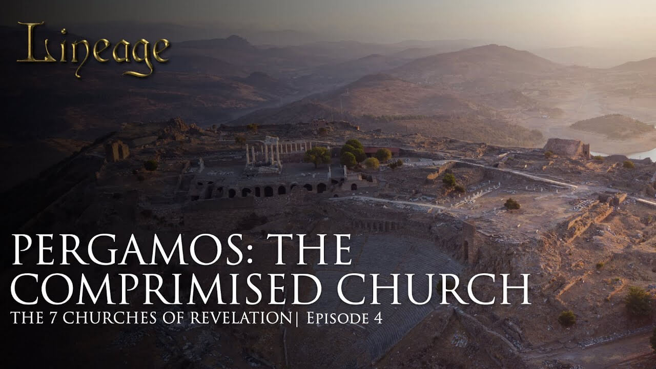 Pergamos: The Compromised Church