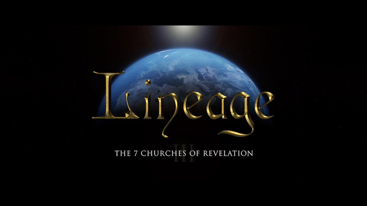 Preview: The 7 Churches Of Revelation 