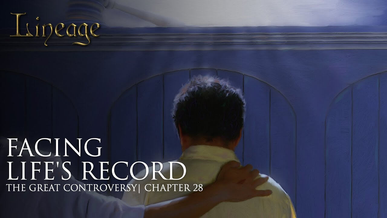 28: Facing Life’s Record