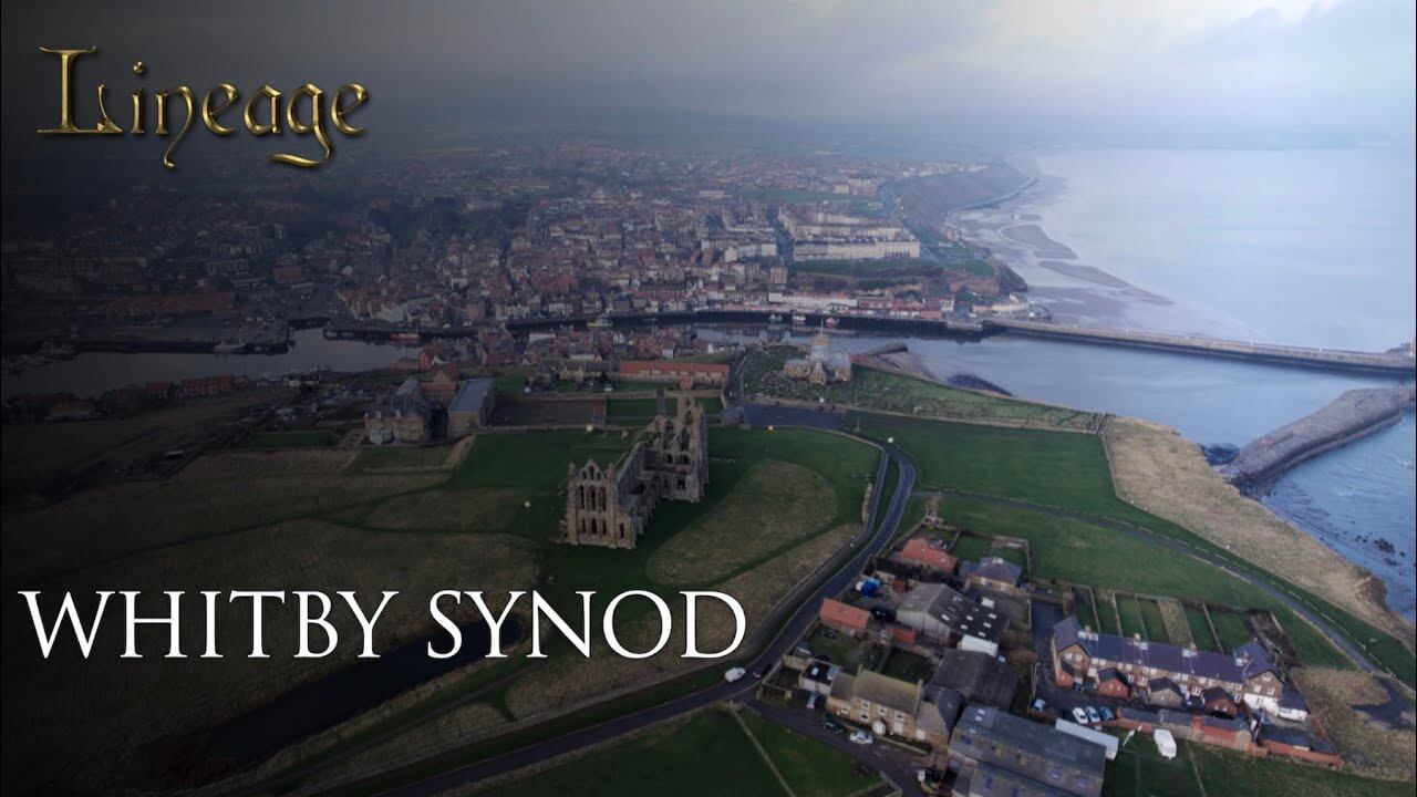 4: Whitby Synod