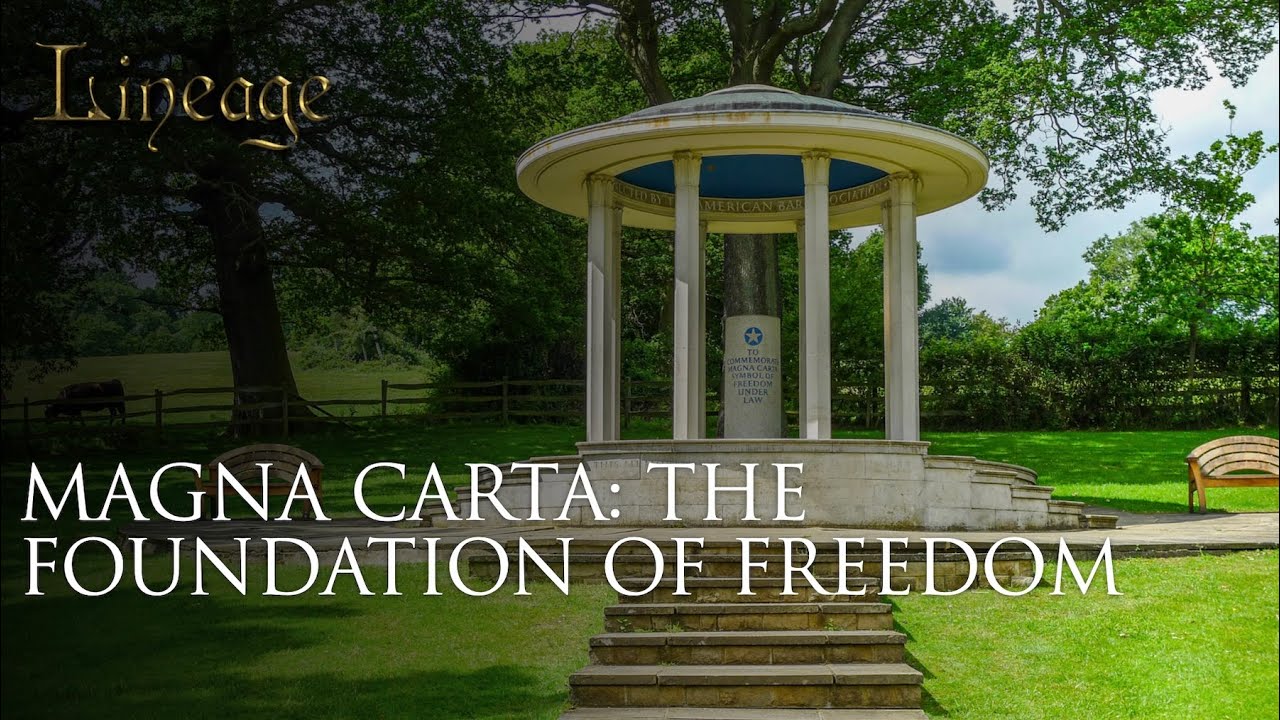 10: Magna Carta: The Foundation Of Freedom