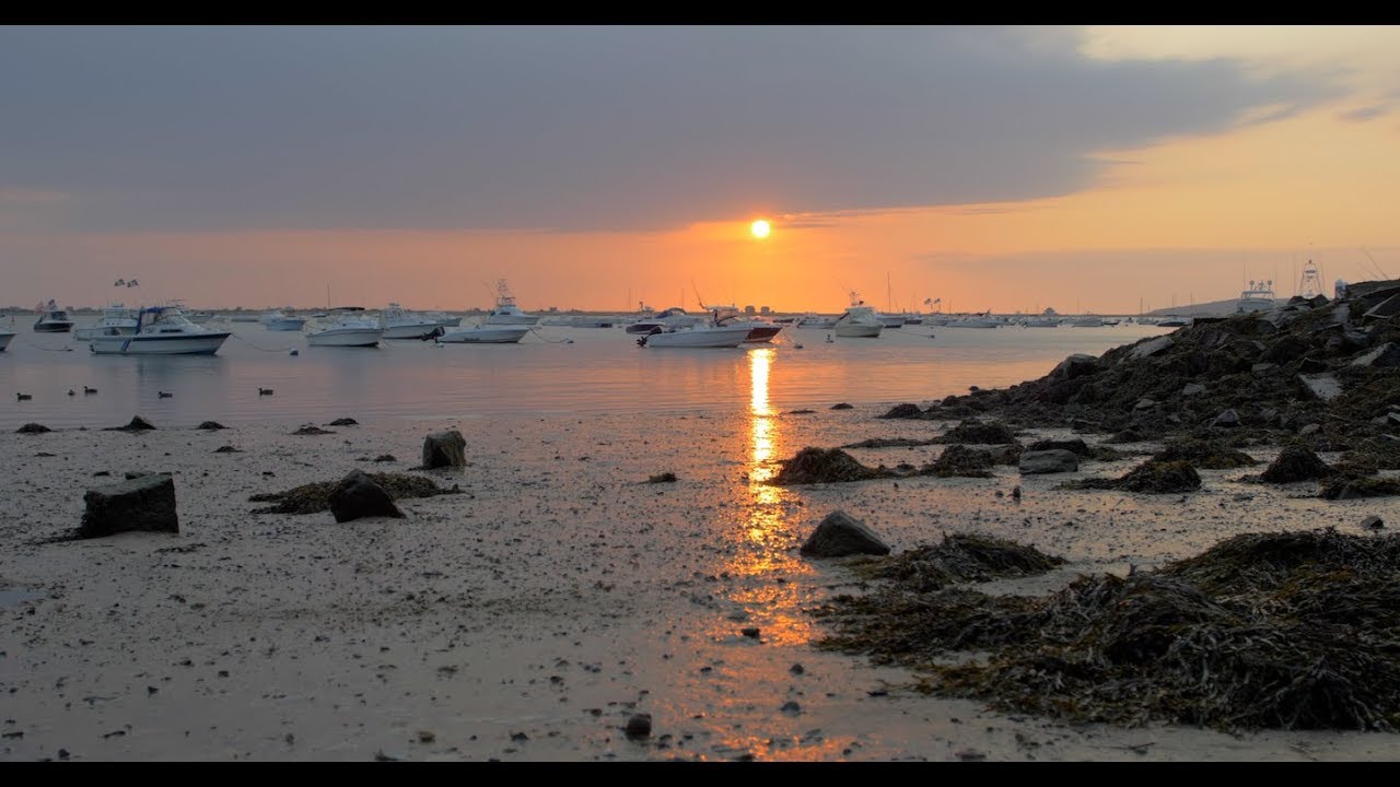 4: Passing The Torch