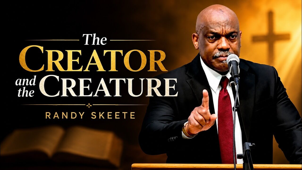 The Creator And The Creature