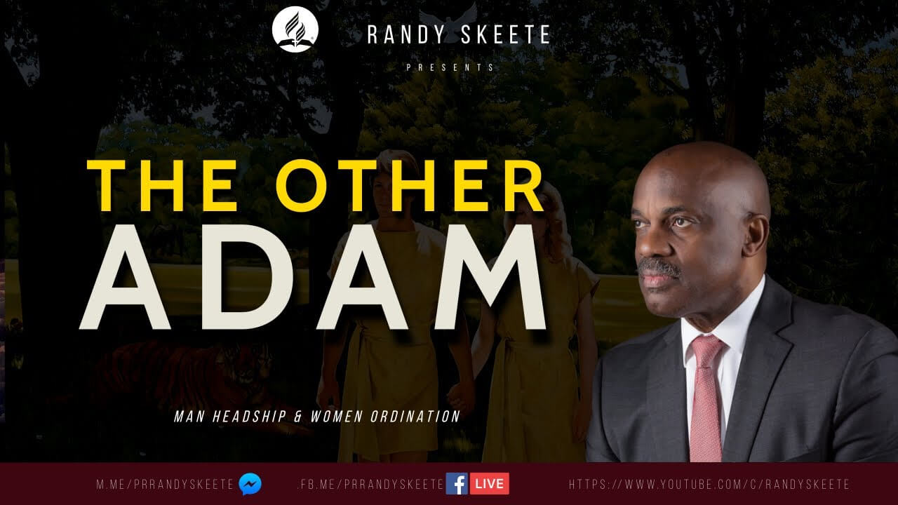 The Other Adam || Women Ordination Biblically || Roots of Truth