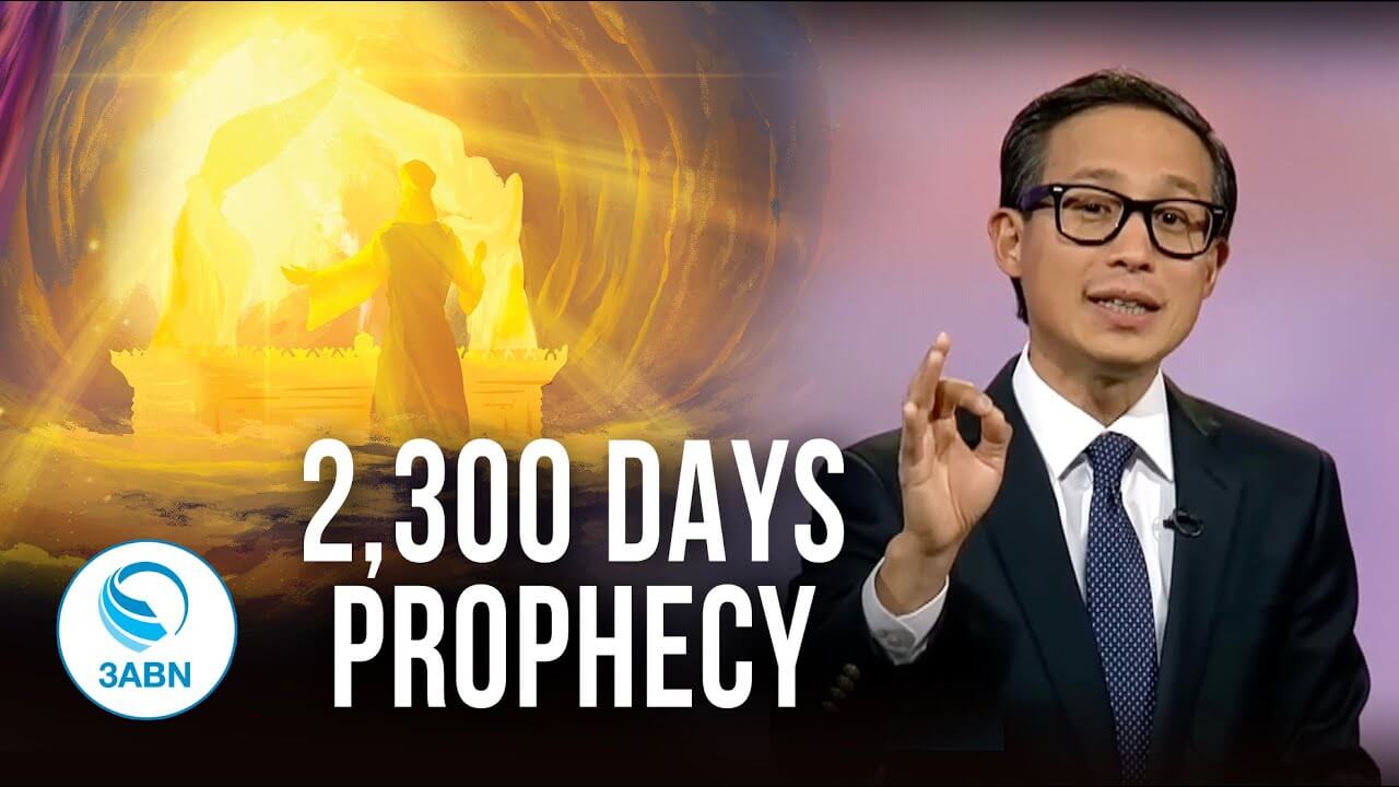 The Prophetic Road | Investigative Judgment
