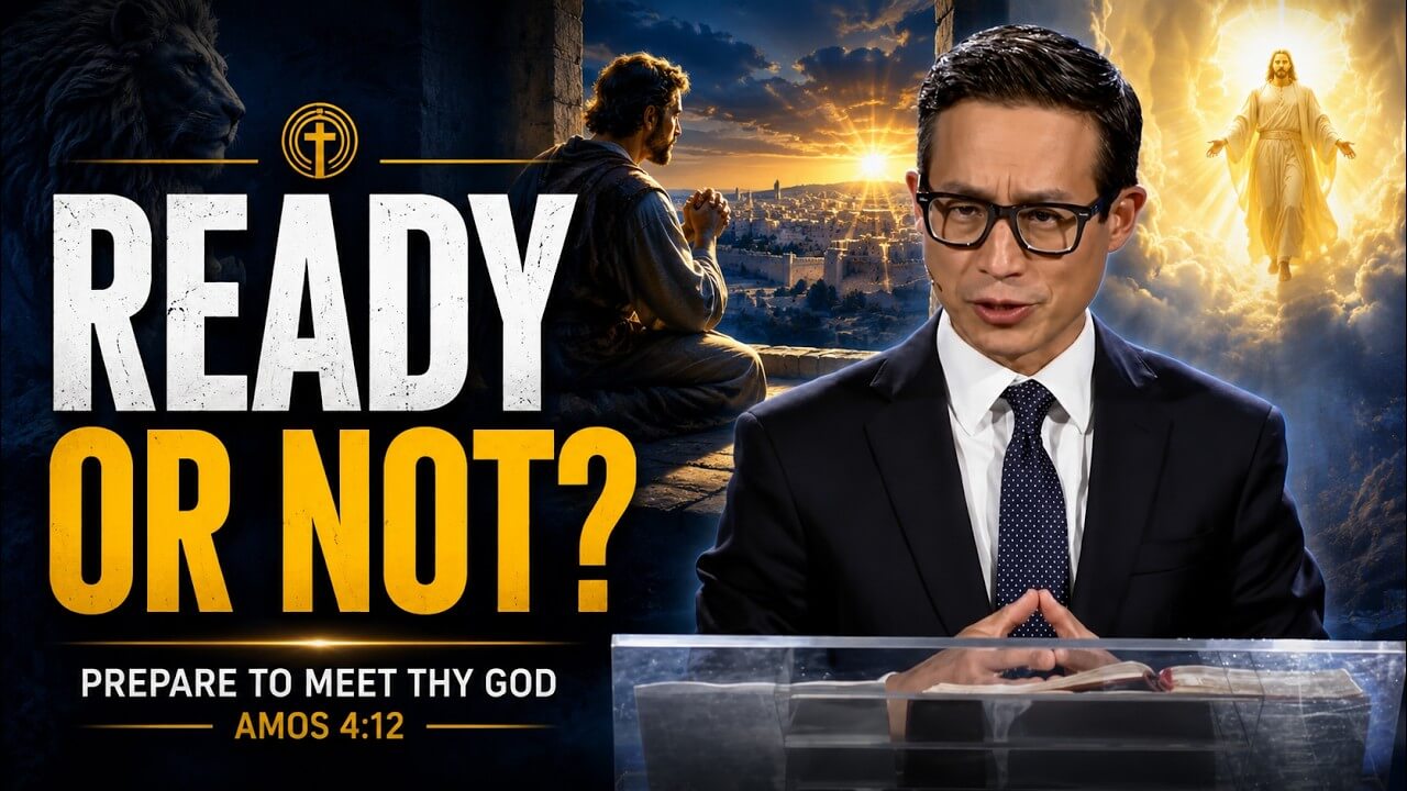 Daniel’s End-Time Survival Guide