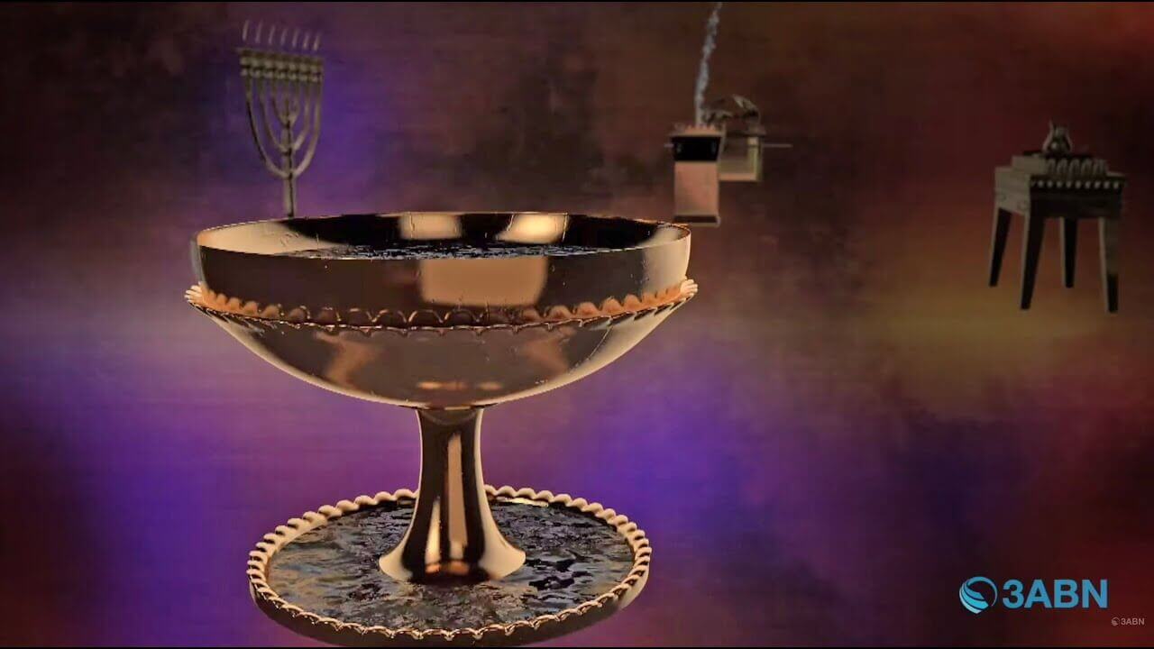 07: “The Laver”