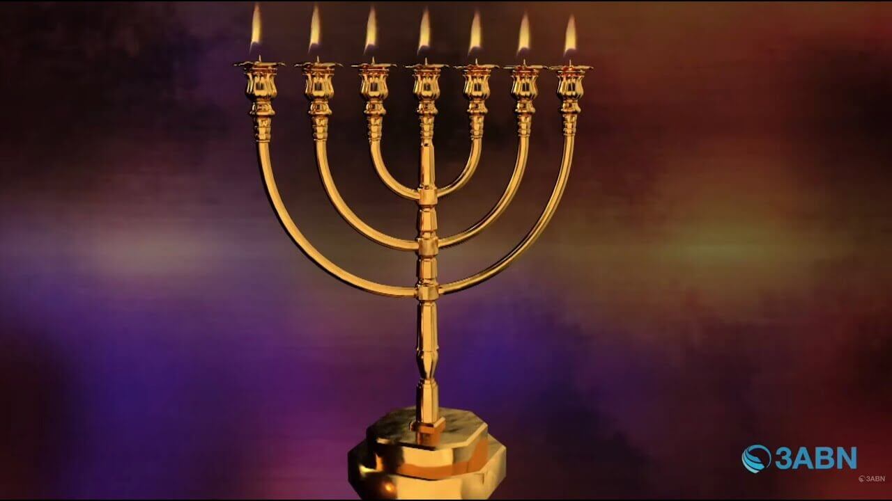 10: “The Candlesticks”