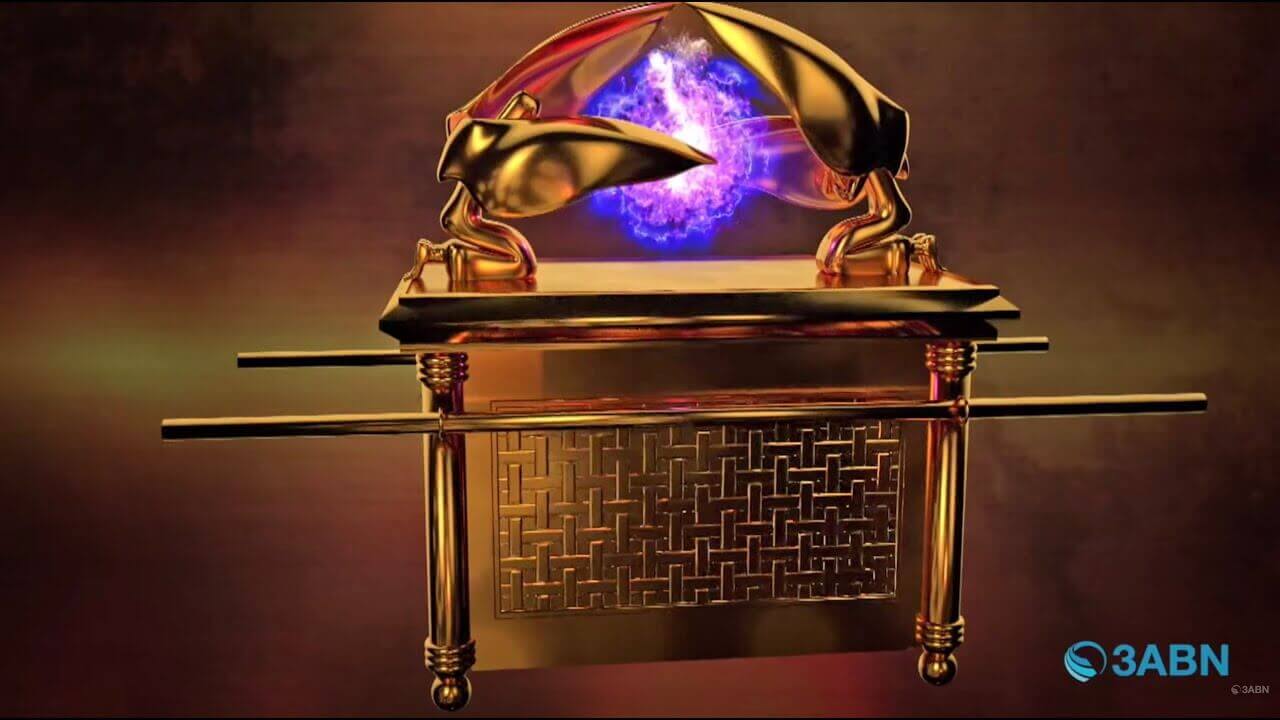 11: “The Ark of the Covenant”