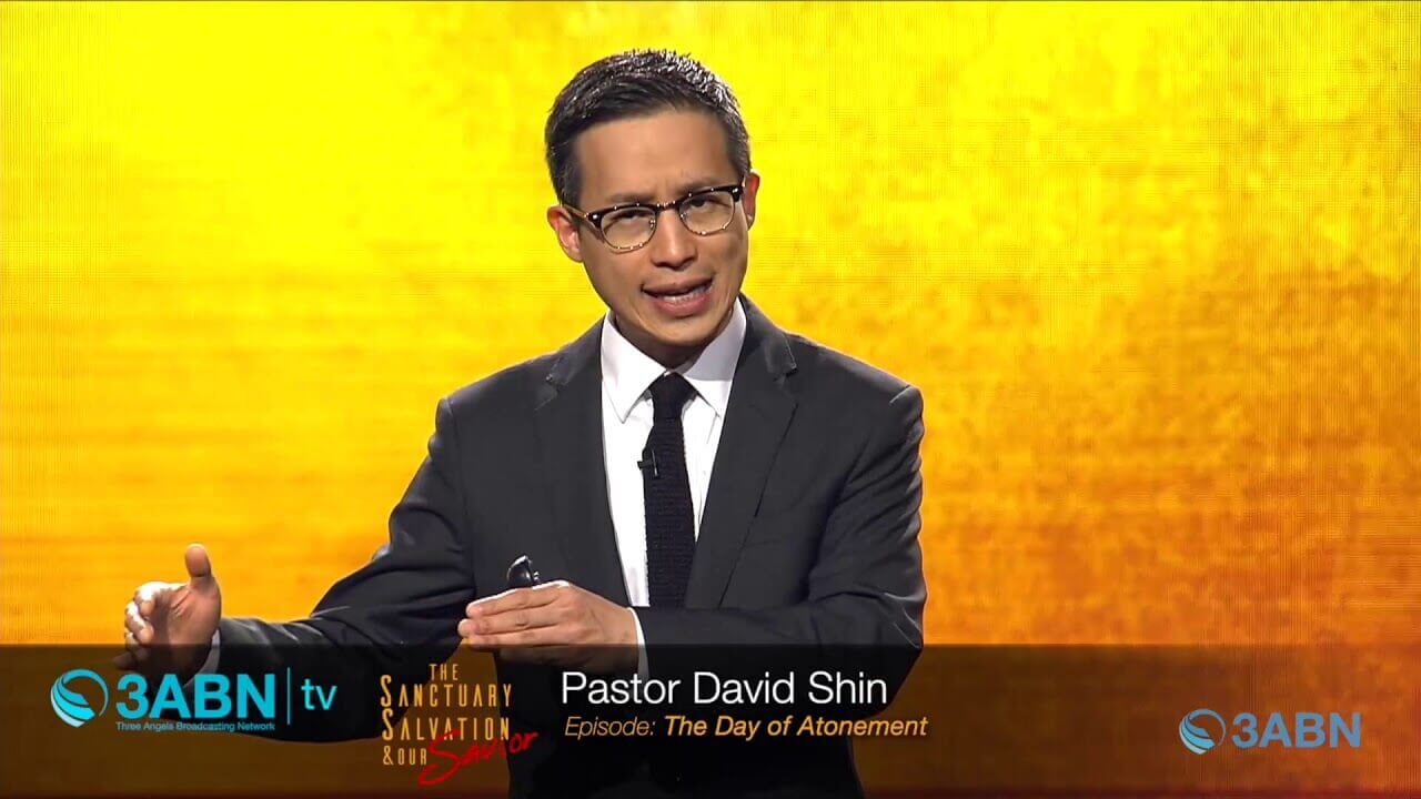 13: "The Day of Atonement”