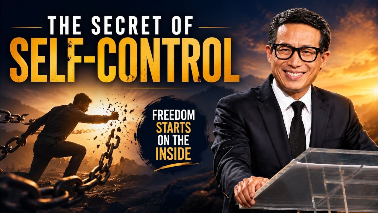 The Secret Nobody Tells You About Self-Control