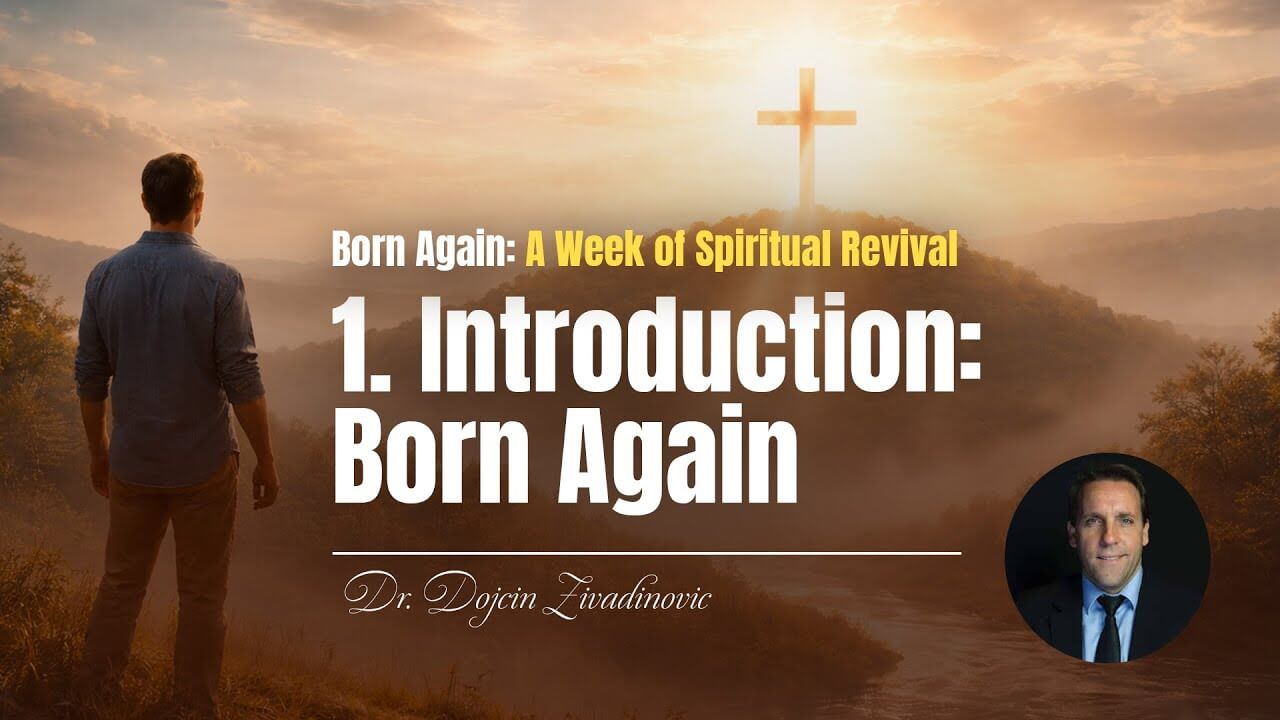 1. Introduction: Born Again